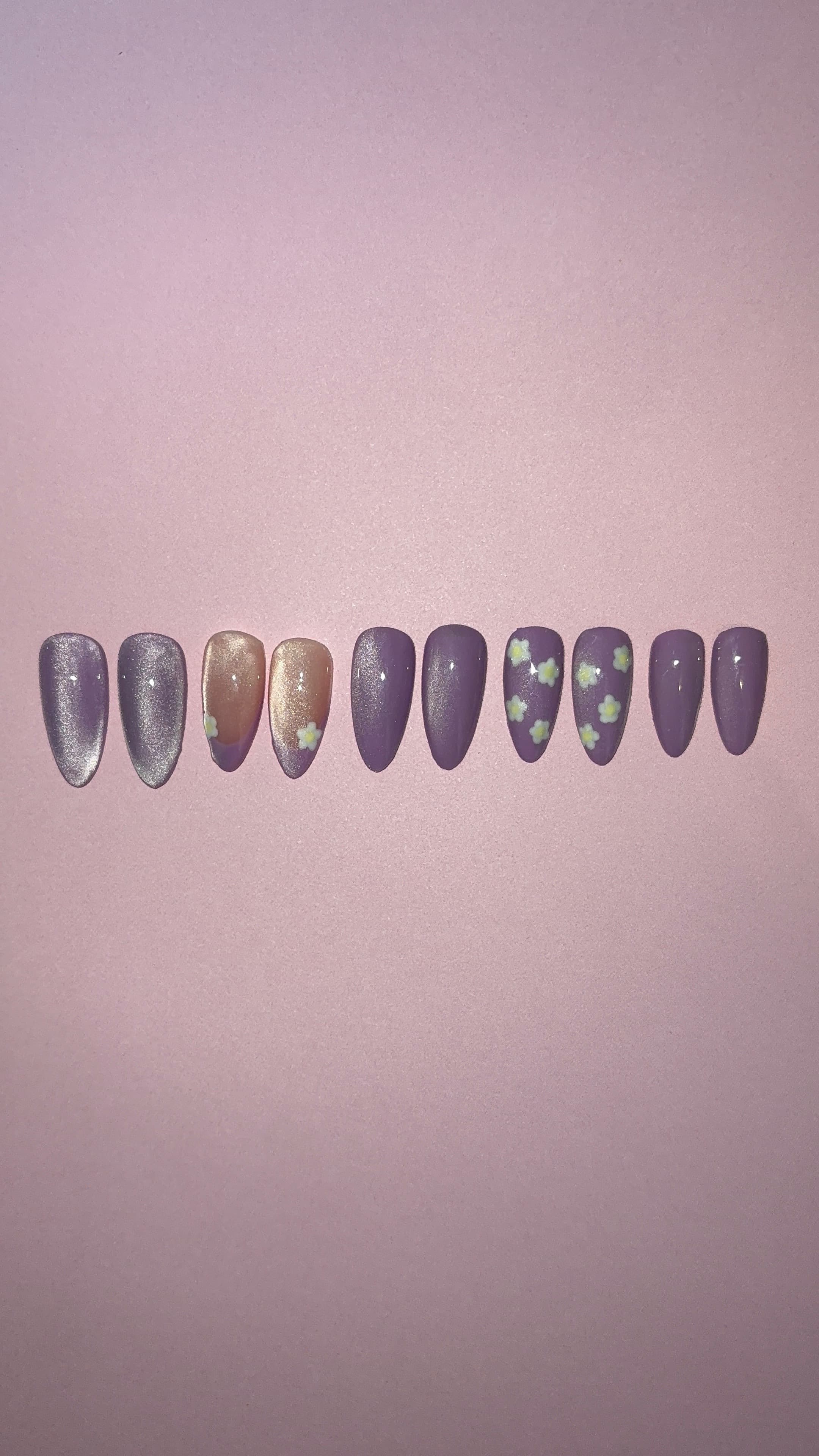 Light Purple