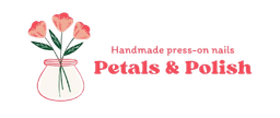 Petals & Polish Logo